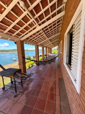 Rancho Roda Branca